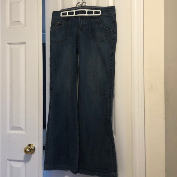 Streetwear Society Jeans size 11 - Picture 1 of 6